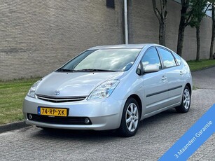 Toyota Prius 1.5 VVT-i Tech Edition Hybride Navi Cruise