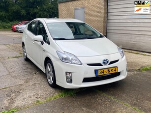 Toyota Prius 1.8 Aspiration, nette dealerauto met NAP