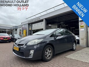 Toyota Prius 1.8 Comfort+Trekhaak!! 162.613km!!