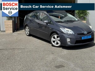 Toyota Prius 1.8 Dynamic PANO / AIRCO/ NAP / APK /