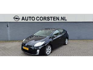 Toyota Prius 1.8 Ecc Lmv Navigatie Leder Cruise Control