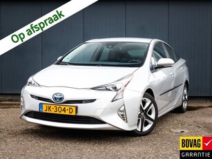 Toyota Prius 1.8 Executive (98 PK) 2e-Eig