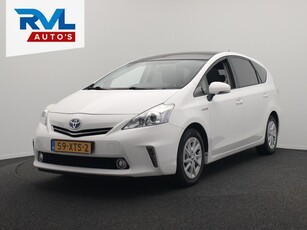 Toyota Prius Wagon 1.8 Aspiration 7-Pers *Origineel NL*