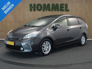 Toyota Prius Wagon 1.8 Dynamic Business 96g - 7 PERSOONS -