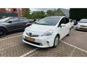 Toyota Prius Wagon 1.8 Dynamic Business 96g Navigatie