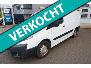 Toyota PROACE 1.6D L2H1 Aspiration /AIRCO / NAP / DEALER