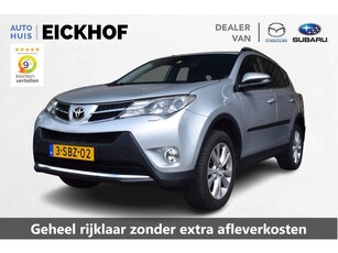 Toyota RAV4 2.0 Executive Business 4WD (bj 2013)