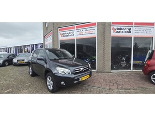 Toyota RAV4 2.2 D4-D Sol - 4x4 - MARGE -