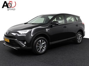 Toyota RAV4 2.5 Hybrid Energy Navigatie Elektrische