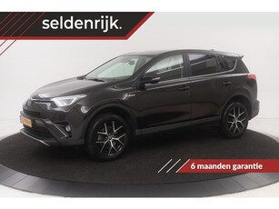 Toyota RAV4 2.5 Hybrid Navigatie Trekhaak Camera