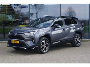 Toyota RAV4 2.5 Plug-in Hybrid AWD 306 PK Bi-Tone Plus