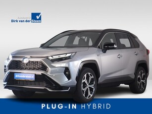 Toyota RAV4 2.5 Plug-in Hybrid AWD Bi-Tone Plus 360°