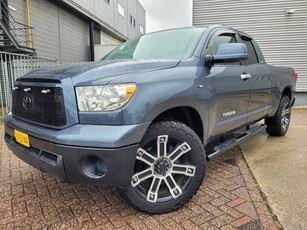 Toyota Tundra 4.6 V8 XSP Trekhaak 3500 KG, 200 liter LPG