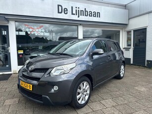 Toyota Urban Cruiser 1.3 VVT-i Dynamic