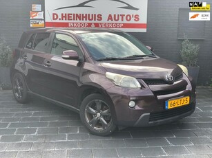 Toyota Urban Cruiser 1.3 VVT-i Dynamic *KLIMA*ORG NL*