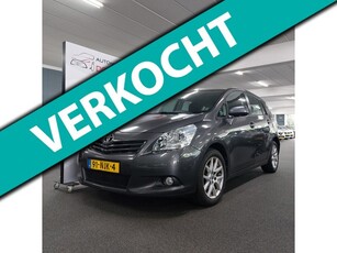 Toyota Verso 1.6 VVT-i Business-TREKHAAAK-CAMERA