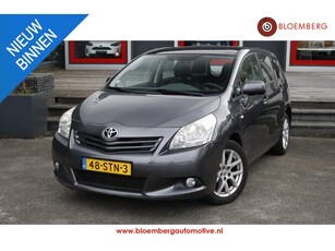 Toyota Verso 1.8 VVT-i Business