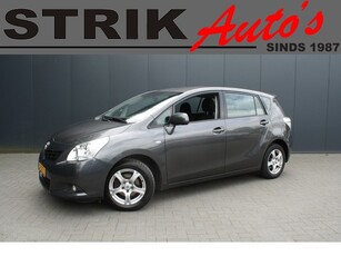 Toyota Verso 1.8 VVT-i Business 7-PERSOONS - TREKHAAK