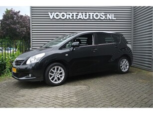 Toyota Verso 1.8 VVT-i Business Limited , NAVI+CAMERA , LMV