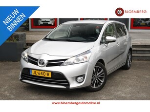 Toyota Verso 1.8 VVT-i Dynamic