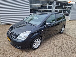 Toyota Verso 1.8 VVT-i Dynamic 7p. (AUTOMAAT)