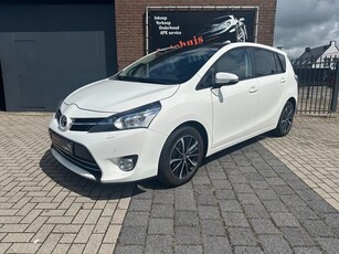 Toyota Verso 1.8 VVT-i SkyView Edition 7-Personen