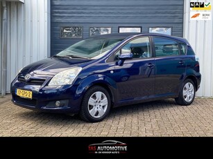 Toyota Verso 1.8 VVT-i Sol 1e EIG / CLIMA / CRUISE / NW APK