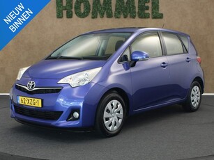 Toyota Verso-S 1.3 VVT-i Aspiration - ORIGINEEL NEDERLANDSE