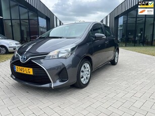 Toyota Yaris 1.0 VVT-i Now Airco Elek pakket Nwe APK NAP