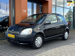 Toyota Yaris 1.0 VVT-iAPK 2025Stuurbekrachtiging