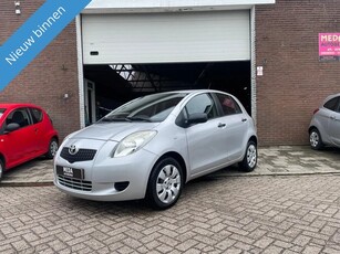 Toyota Yaris 1.0 VVTi + 1e Eigenaar Dealer Onderhouden