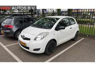 Toyota Yaris 1.0 VVTi Acces airco radio/CD