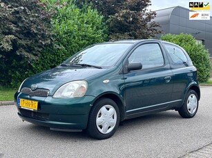 Toyota Yaris 1.3-16V VVT-i Sol 1e Eigenaar*83.000