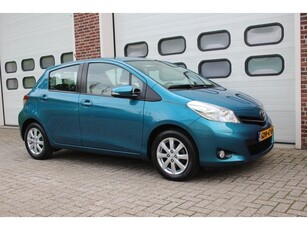 Toyota Yaris 1.3 VVT-i Edition 5-Deurs * Airco / 6-Bak /