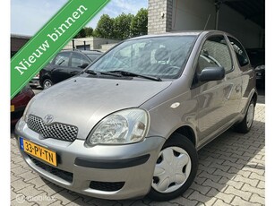 Toyota Yaris 1.3 VVT-i Idols / Airco / N.A.P / 78.000 KM!