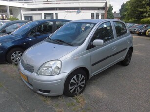 Toyota Yaris 1.3 VVT-i S-Line (bj 2005)