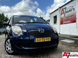 Toyota Yaris 1.3 VVTi Airco