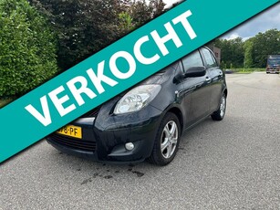 Toyota Yaris 1.3 VVTi Comfort Limited 5DR*Airco*Trekhaak*LM