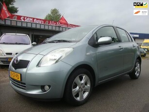 Toyota Yaris 1.3 VVTi Luna (Airco KM NAP )