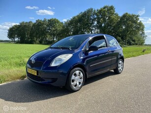 Toyota Yaris 1.3 VVTi Terra