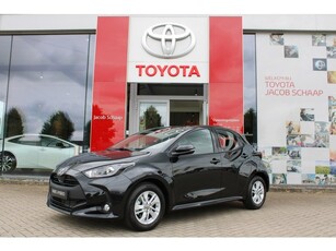 Toyota Yaris 1.5 Hybrid 115 Active Automaat 116pk Nieuw