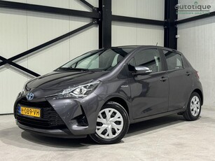 Toyota Yaris 1.5 Hybrid Active Aut. navi camera