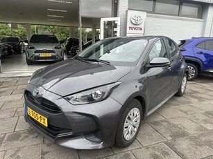 Toyota Yaris 1.5 Hybrid Active 1e Eigenaar 28000 km