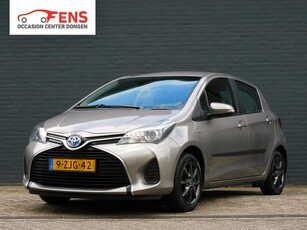 Toyota Yaris 1.5 Hybrid Aspiration 2e EIGENAAR! NETTE AUTO!