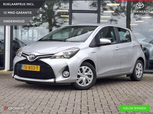 Toyota Yaris 1.5 Hybrid Aspiration