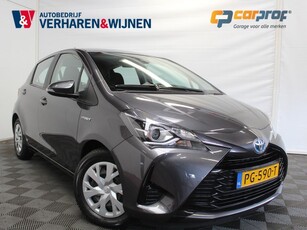 Toyota Yaris 1.5 Hybrid Aspiration NAVIGATIE CLIMAT