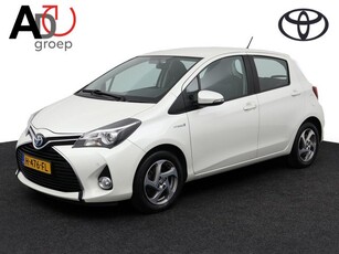 Toyota Yaris 1.5 Hybrid Comfort Navigatie