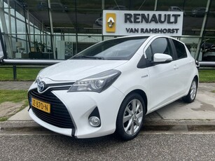 Toyota Yaris 1.5 Hybrid Dynamic / Automaat / Keyless /