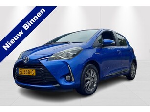 Toyota Yaris 1.5 Hybrid Energy Plus Automaat Navigatie