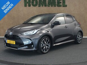 Toyota Yaris 1.5 Hybrid Executive - ORIGINEEL NEDERLANDSE